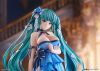 Privaty Banquet Princess 1/7 - Goddess of Victory Nikke | DMM Factory figure