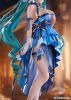 Privaty Banquet Princess 1/7 - Goddess of Victory Nikke | DMM Factory figure