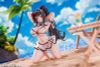 KTko Beach Debut Regular Edition 1/6 - Original Illustration by KTcube | DollyVerse figure