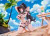 KTko Beach Debut Regular Edition 1/6 - Original Illustration by KTcube | DollyVerse figure