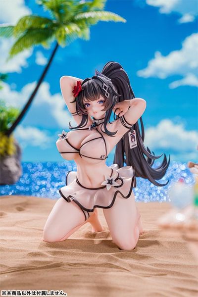 KTko Beach Debut Regular Edition 1/6 - Original Illustration by KTcube | DollyVerse figure