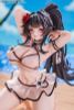 KTko Beach Debut Regular Edition 1/6 - Original Illustration by KTcube | DollyVerse figure