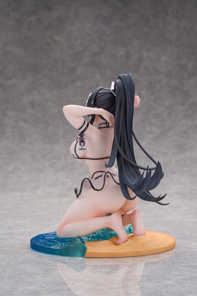 KTko Beach Debut Regular Edition 1/6 - Original Illustration by KTcube | DollyVerse figure