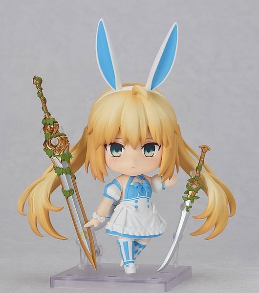 Nendoroid 2857 Altria Caster Berserker - Fate Grand Order | Good Smile Company Figure