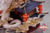 2233 Gong Wu Mi Xin New Year's Greetings for the Year of the Snake Limited Ver. 1/7 - Bilibili Douga | bilibili figure
