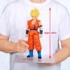 Grandista Son Goku SSJ IV A - Dragon Ball Super Beerus | Bandai Spirits Figure