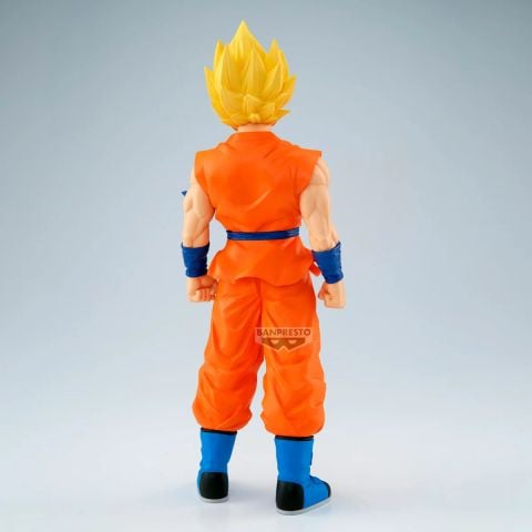 Grandista Son Goku SSJ IV A - Dragon Ball Super Beerus | Bandai Spirits Figure