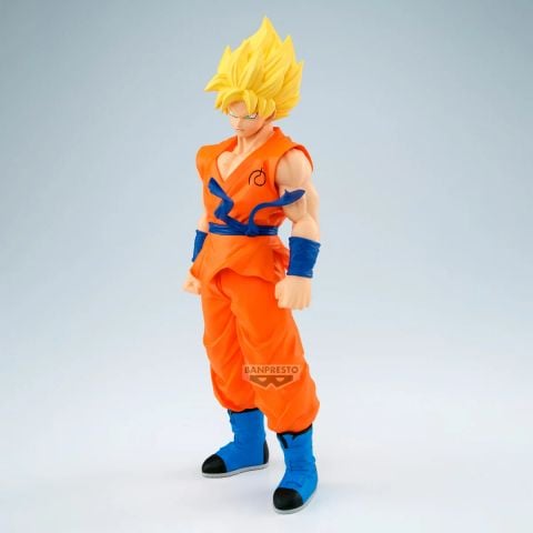 Grandista Son Goku SSJ IV A - Dragon Ball Super Beerus | Bandai Spirits Figure