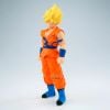 Grandista Son Goku SSJ IV A - Dragon Ball Super Beerus | Bandai Spirits Figure
