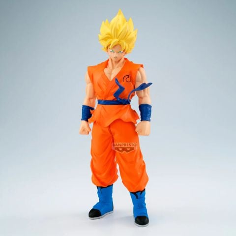 Grandista Son Goku SSJ IV A - Dragon Ball Super Beerus | Bandai Spirits Figure