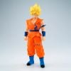 Grandista Son Goku SSJ IV A - Dragon Ball Super Beerus | Bandai Spirits Figure