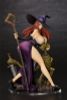 Dragon's Crown Sorceress 1/7 - Dragon's Crown | OrchidSeed Figure