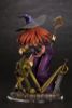 Dragon's Crown Sorceress 1/7 - Dragon's Crown | OrchidSeed Figure