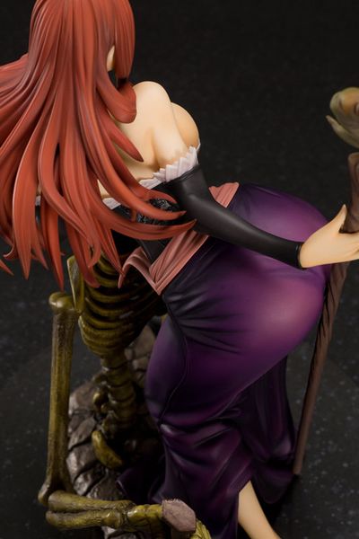 Dragon's Crown Sorceress 1/7 - Dragon's Crown | OrchidSeed Figure