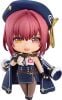 Nendoroid 2725 Houshou Marine Office Lady Outfit Ver. - hololive production | Good Smile Company Figure