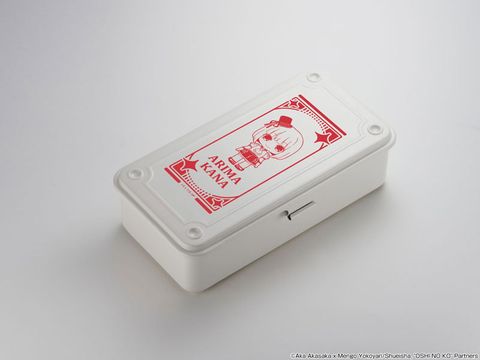 Kana Arima DX Ver. with Kana Arima Color Ver. Tool Box - Oshi no Ko | KADOKAWA Plastic Model