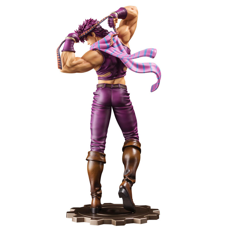 Joseph Joestar Special Color 1/8 Figure - JoJo Part II | Sentinel