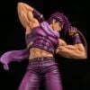 Joseph Joestar FIGURE MUSEUM Special Color 1/8 - JoJo's Bizarre Adventure Part II Battle Tendency | Sentinel figure