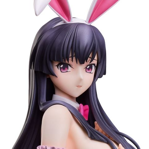 B-STYLE Princess Haruyanagi Bunny Ver. 1/4 - Code Geass Roze of the Recapture | FREEing figure