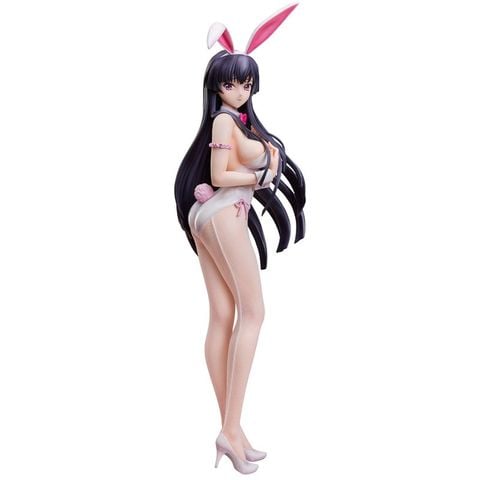 B-STYLE Princess Haruyanagi Bunny Ver. 1/4 - Code Geass Roze of the Recapture | FREEing figure