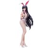 B-STYLE Princess Haruyanagi Bunny Ver. 1/4 - Code Geass Roze of the Recapture | FREEing figure