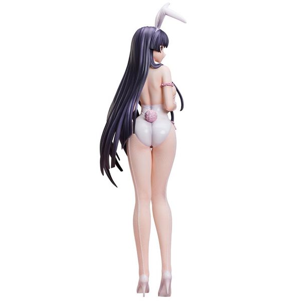 B-STYLE Princess Haruyanagi Bunny Ver. 1/4 - Code Geass Roze of the Recapture | FREEing figure