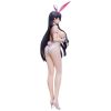 B-STYLE Princess Haruyanagi Bunny Ver. 1/4 - Code Geass Roze of the Recapture | FREEing figure