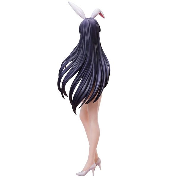 B-STYLE Princess Haruyanagi Bunny Ver. 1/4 - Code Geass Roze of the Recapture | FREEing figure