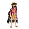 Banpre Kuji Monkey D. Luffy The Metallic - One Piece | Bandai Spirits Figure