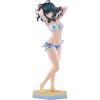 POP UP PARADE BEACH QUEENS Rikka Takarada L size - GRIDMAN UNIVERSE | WAVE figure