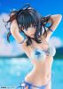 POP UP PARADE BEACH QUEENS Rikka Takarada L size - GRIDMAN UNIVERSE | WAVE figure
