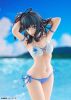 POP UP PARADE BEACH QUEENS Rikka Takarada L size - GRIDMAN UNIVERSE | WAVE figure