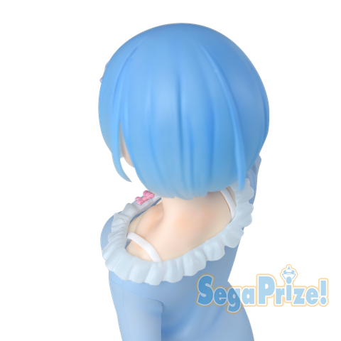 Rem Night☆Wear - Re Zero kara Hajimeru Isekai Seikatsu SPM | SEGA Figure