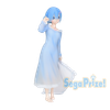 Rem Night☆Wear - Re Zero kara Hajimeru Isekai Seikatsu SPM | SEGA Figure