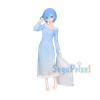 Rem Night☆Wear - Re Zero kara Hajimeru Isekai Seikatsu SPM | SEGA Figure