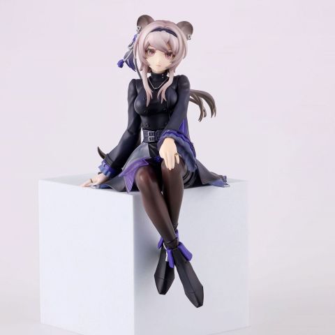 Lin - Arknights Noodle Stopper | FuRyu Figure