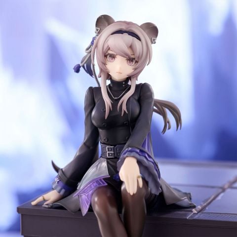 Lin - Arknights Noodle Stopper | FuRyu Figure
