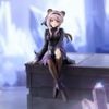 Lin - Arknights Noodle Stopper | FuRyu Figure