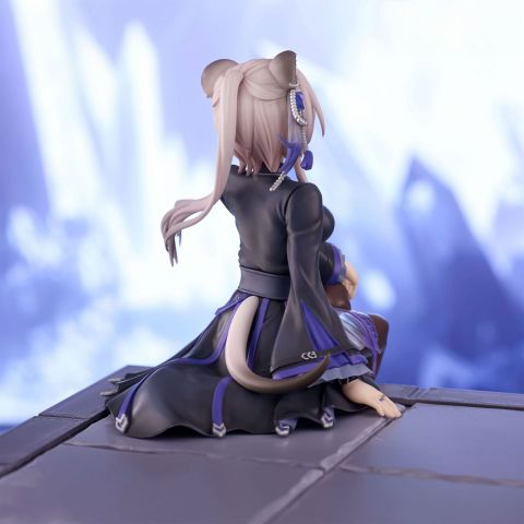 Lin - Arknights Noodle Stopper | FuRyu Figure