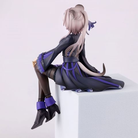 Lin - Arknights Noodle Stopper | FuRyu Figure
