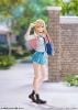 figma 662 Marin Kitagawa - My Dress-Up Darling | Max Factory Action Figure