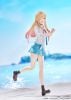 figma 662 Marin Kitagawa - My Dress-Up Darling | Max Factory Action Figure