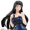NARUTO Gals Hinata Hyuga Ver.Splash B - NARUTO Shippuden | MegaHouse Figure