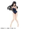 NARUTO Gals Hinata Hyuga Ver.Splash B - NARUTO Shippuden | MegaHouse Figure