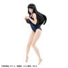NARUTO Gals Hinata Hyuga Ver.Splash B - NARUTO Shippuden | MegaHouse Figure