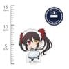 Kurumi Tokisaki Cure Maid Cafe Ver. Date A Live V | COSPA Goods