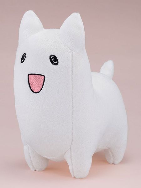 Donguri Plushie Donguri Tsuihousareta Cheat Fuyo Majutsushi wa Kimama na Second Life wo Oukasuru. | Good Smile Company Plushie
