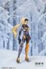 Extreme Girl Series Shining Ling Shuang Alloy Posable - Original | NINE REALMS Figure
