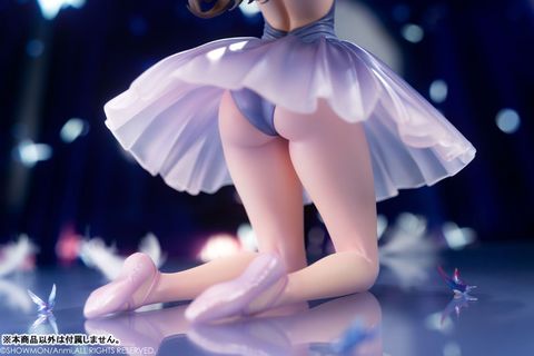 SHOWMON 1/6 - Butai de Haiiro no Ahiru no Ko Deluxe Edition  | SHOWMON Figure