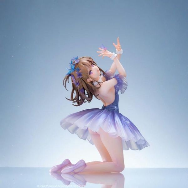 SHOWMON 1/6 - Butai de Haiiro no Ahiru no Ko Deluxe Edition  | SHOWMON Figure